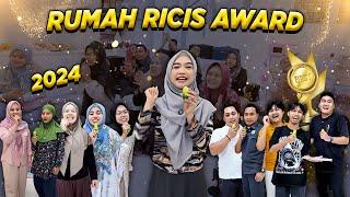 RUMAH RICIS AWARD 2024 - JANDA CAPER.