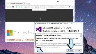 How to Fix VCRUNTIME140.dll Any Windows | নিমেষেই ঠিক করুন VCRUNTIME140.dll ফাইল মিসিং