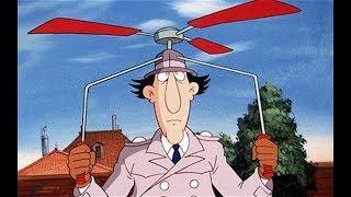 Inspector Gadget - INTRO (Serie Tv) (1983 - 1986)