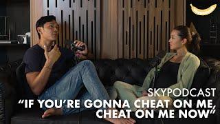 What, Exactly, Counts As Cheating? | SKYPODCAST