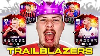 NEW TRAILBLAZERS PROMO!! INSANE PACK!!