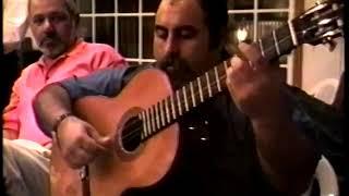 Juanjo Dominguez- Zorba el Griego