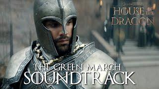 The Green March - House Of The Dragon OST [Orchestral Cover]