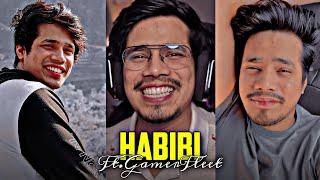 @GamerFleet  Epic  Transformation  Habibi Edit  #Gamer_Fleet #herobrinesmp