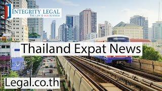 Foreigners Should Be Cautious of Thai Companies to Own Land?