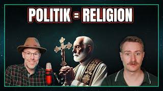 Politik ist die neue Religion | REACTION