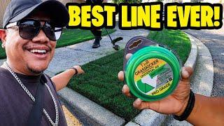 The best string trimmer line you've never heard of 