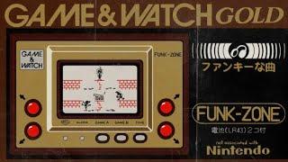 FUNK-ZONE'- FNF / (FNFMOD) - brenddo / Game&Funk