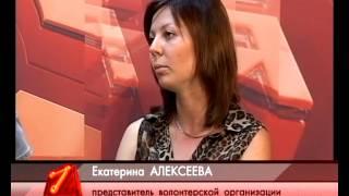 7 минут 06.08.13 Вероника Жаворонкина и Екатерина Алексеева