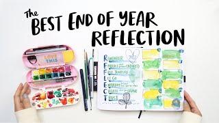 Reflecting on 2022 | Do This in Your Journal