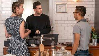 Schitt's Creek S5, E6 - Rock On!