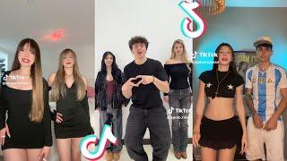 Las Mejores Tendencias y Bailes de Tik Tok INuevos trends tiktok 2024 | Bailando TIK TOK