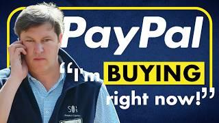 Is PayPal a Buy? Top Investors Think So! | PYPL Stock Analysis