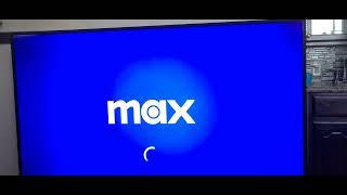 Max Logo Animation Ident Intro (2023) (a.k.a HBO Max)