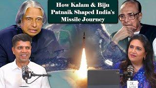 Untold story of Abdul Kalam Island, story behind India’s ICBM program and Biju Patnaik’s role