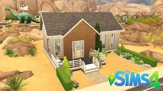 The Sims 4 Oasis Home || KaylaSimsology