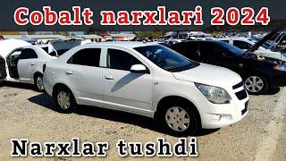 Cobalt narxlari 2024 Samarqand @Suv_Filtrlari