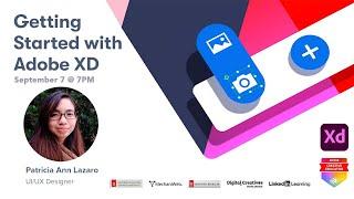 Getting Started with Adobe XD