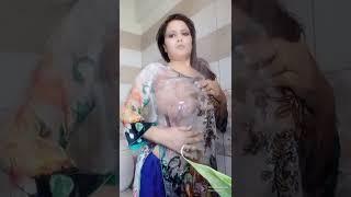 big boobs Desi aunty leaked video Pakistan