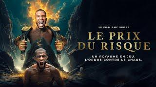 KSW : Parnasse v Varela, le film RMC Sport sur le choc français de l’année