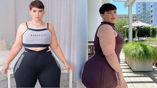 DANI DMC  - Plus size Model | YouTuber From Chicago | Facts Bio