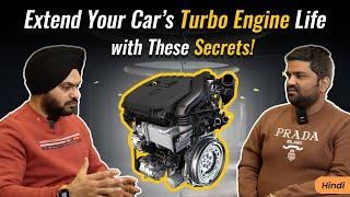 10 Proven Tips to Maintain Your Turbo Petrol Engine!