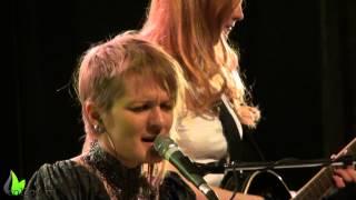 Fleur - Теплые коты (live Пробуждение г. Пермь 12.03.2012)