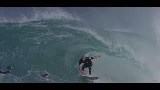 Mick Fanning & Jay Davies | A Summers Day in WA