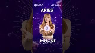 Aries del 27 de mayo al 2 de junio | Horóscopos con Mhoni Vidente