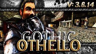 Gothic Othello - 07 - Wilde Jagd