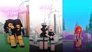 roblox edits-TikTok Compilation