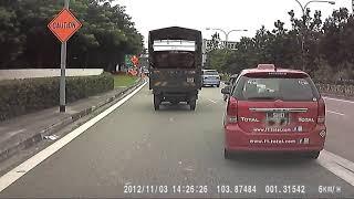 Singapore's Worst Drivers Compilation Part 2