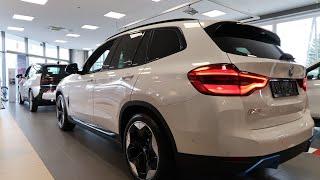 2022 BMW iX3 - EXTERIOR by Supergimm