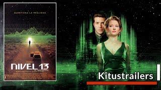 Kitustrailers : NIVEL 13 (Trailer en Español)