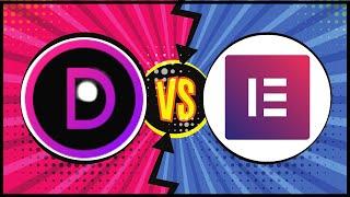 Divi 4.0 Vs Elementor Pro - Which is the best WordPress page builder 2021? (Review & Comparison)