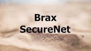 Brax SecureNet NEW PRODUCTS 4Q 2019