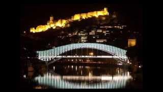 Kabu Tbilisi Official Music Video