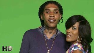 Vybz Kartel - Champagne Bubble (Raw) [Champagne Bubble Riddim] December 2014