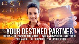 Pick Your DOB & See Who Is In Your Destiny, Their Nature, PersonalityYour Married Life