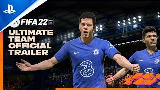 『FIFA 22』Ultimate Team | 公式トレーラー