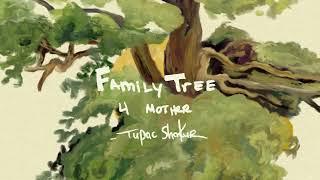 2Pac - Family Tree (Poetry Collection)