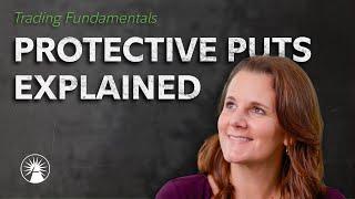 Options Buying Strategies: Protective Puts Explained | Fidelity Investments