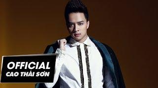 CAO THÁI SƠN | NHẬT KÝ NGÀY VẮNG EM | OFFICIAL AUDIO