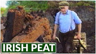 What is Irish Peat?