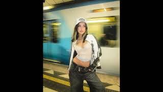 VEN1 x Morad x Makar Type Beat - "FAVELA" | Baile Funk / Trap 2025