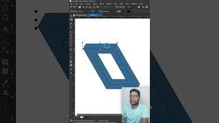 Coreldraw Tips and Tricks || Coreldraw Best 3d Design ideas