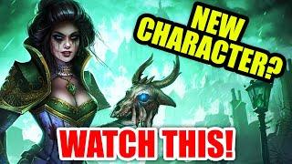 DO NOT create a new character without knowing these 5 tips in Grim Dawn | Grim Dawn 2022 Guides