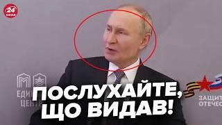 Путин ВОРВАЛСЯ С НАГЛЫМ заявлением о КОНЦЕ ВОЙНЫ. Шокировал условиями о переговорах. Все НА УШАХ