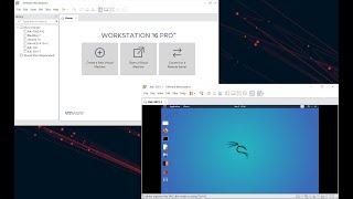 How to Install Kali Linux 2021.1 on VMware Workstation 16 (March 2021)