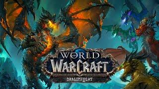 Consigli , Novità e dritte ai nuovi giocatori di World of Warcraft Dragonflight - Guida ITA